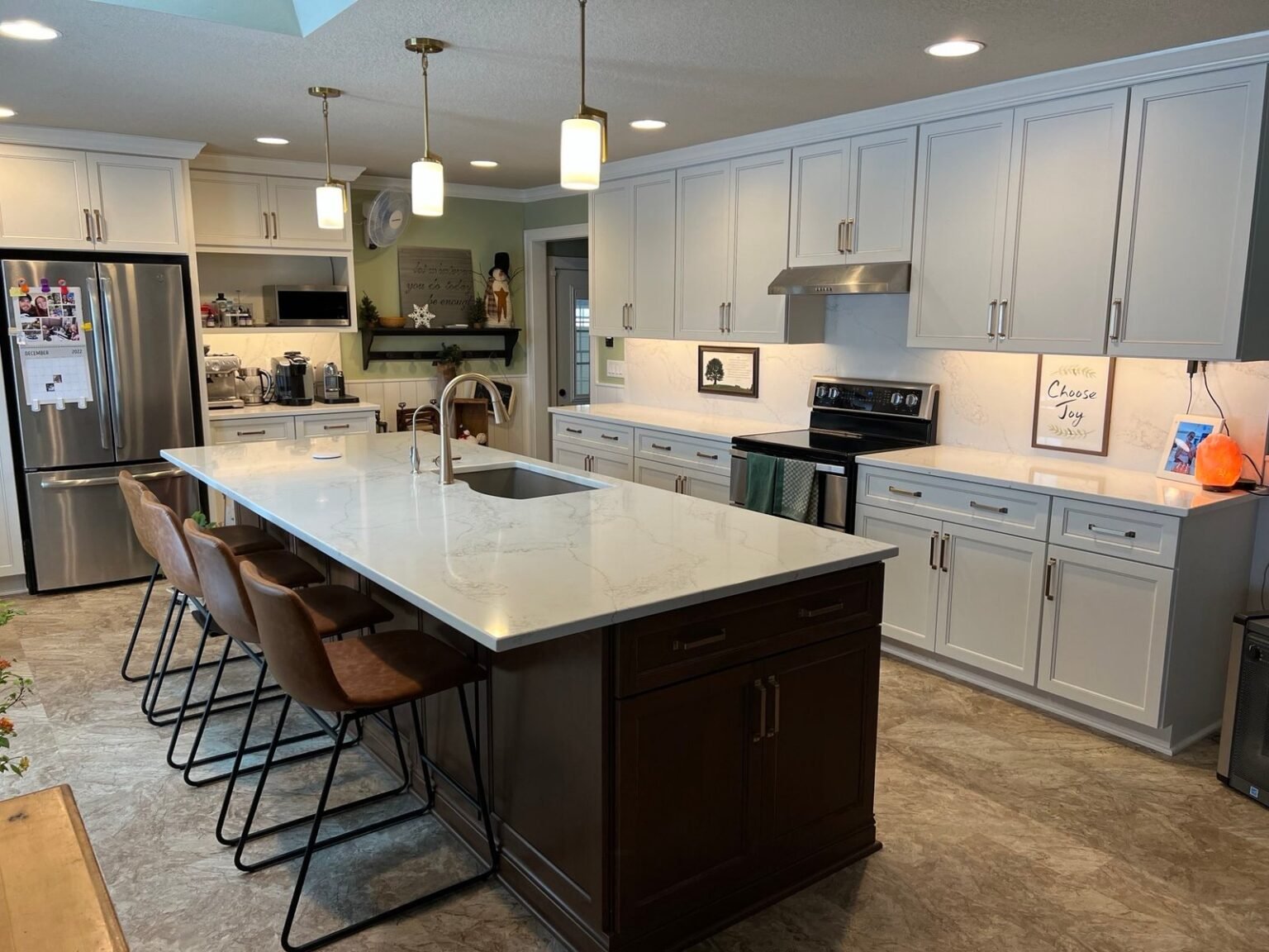 Why Kitchen Renovations Under $75k Are the Best Investment for Selling ...