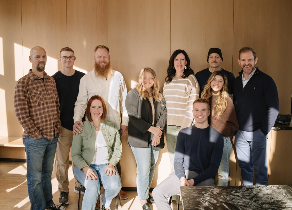 About Reese Design and Build