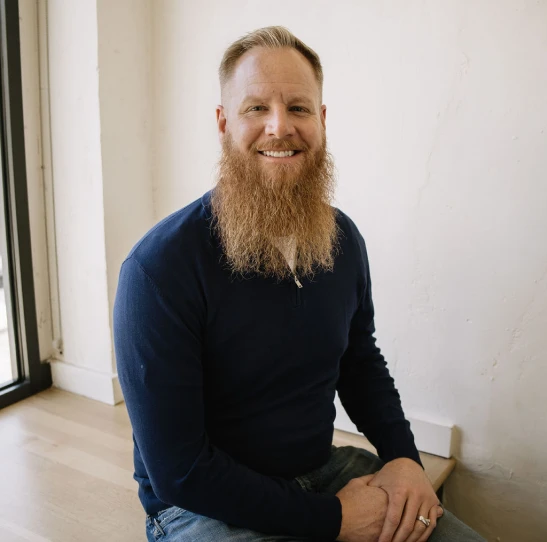 Picture of Luke Reese