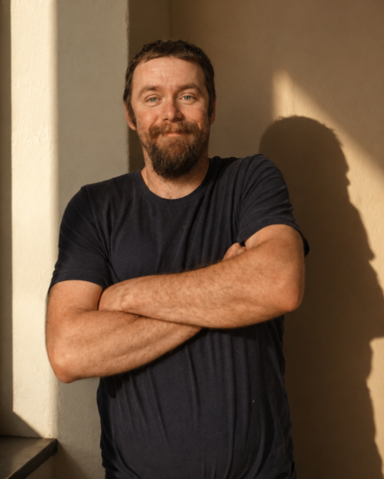 Scott Hudson